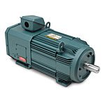 ZDBRPM281254 Baldor Motor (125 HP, 1800 RPM, 3 Phase, FL2898 Frame, TEBC Enclosure, 460 Voltage)