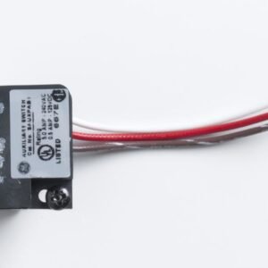 SAUXGAB1 - General Electrics - Auxiliary