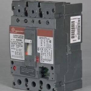SEPA36AI0100 - General Electric - Molded Case Circuit Breakers