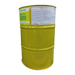 Eastman Turbo Oil 2389 (MIL-PRF-7808 Grade 3) – 55 Gal Drum | Low Viscosity Synthetic Jet Engine Oil