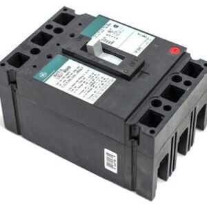 TED134C5100 - General Electric - Molded Case Circuit Breakers