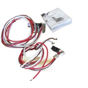 TEDAS2AB2L - General Electrics - Auxiliary