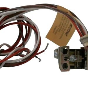 TEDAS2AB2R - General Electrics - Auxiliary