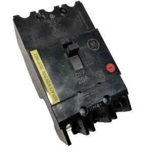 TEYF320 - General Electrics - Molded Case Circuit Breakers