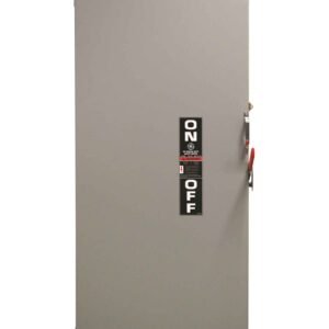 TG3226R - General Electrics - Disconnect