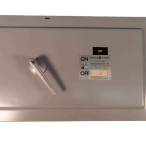 THFP325 - General Electrics - Panel Switch