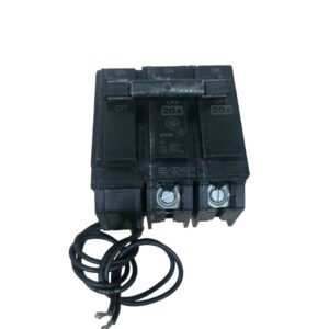 THHQB2120ST1 - General Electrics - Molded Case Circuit Breakers