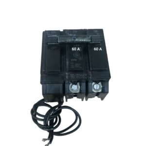 THHQB2160ST1 - General Electrics - Molded Case Circuit Breakers