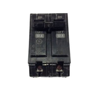 THHQL2150 - General Electrics - Molded Case Circuit Breakers
