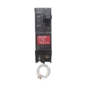 THQB1120GF - General Electric - Molded Case Circuit Breakers