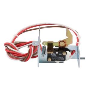 TJKASA2AB2L - General Electrics - Auxiliary