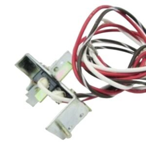 TJKASA6AB1L - General Electrics - Auxiliary