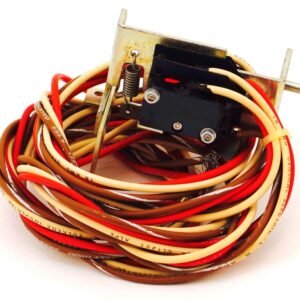 TJKASA6AB2L - General Electrics - Auxiliary