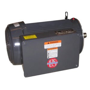 FDU32CM2P14 U.S. Motors Capacitor Start Agriculture Motors (1-1/2 HP, 115/230 Voltage, Single Phase, 1800 RPM)