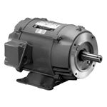 DJ15P2HP U.S. Motors Special Application Close Coupled Pump Motor (15 HP, 200 Voltage, Three Phase, 1800 RPM)