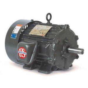 HD150P3FB U.S. Motors General Purpose World Motor Hostile Duty Motor (150 HP, 1200 RPM, 460 Voltage, 447T Frame)