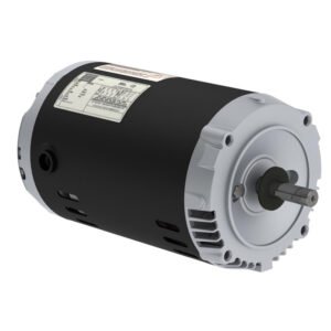 00156OS3EJPR56C-S WEG Jet Pump Motor (1.5 HP, D56 FRAME, 208-230/460 V, THREE PHASE, ODP , 3400 RPM)