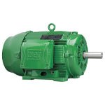 02018EG3E256T-W22 WEG General Purpose Severe Duty Motor (20 HP, 1800 RPM, 254/6T Frame, 230/460 Voltage, TEFC, 3 Phase)