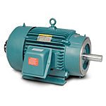 IDVSNM3665T Baldor AC VS Master Motors (5 HP, 1800 RPM, 3 Phase, L184TC Frame, TENV Enclosure, 230/460 Voltage)