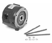 CBK006-2   Baldor Double C-Face Motor Brake Kit,  Frame,  (6 ft-lb Brake Rating , 145TC Brake Mounting)