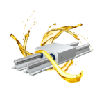 Slideway Oil