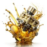 Circulating Oil