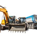 Automotive & Heavy Equipment