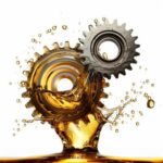 Gear Oil