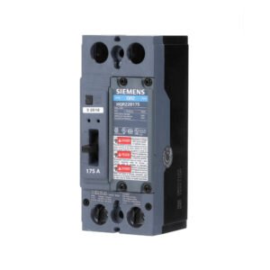 HQR22B175 - Siemens - Molded Case