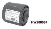 HW20084 Century and Universal Electric Hot Water Circulator Pump Motor  (1/12 HP, 48YZ Frame)