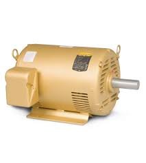EM2539T-G Baldor Motor (40HP,1770RPM,3PH,60HZ,324T,4064M,OPSB,F1)