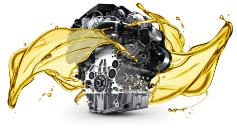 Hydraulic Oil