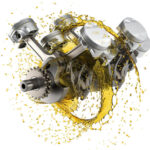 Engine Oil