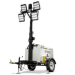 Diesel Light Towers