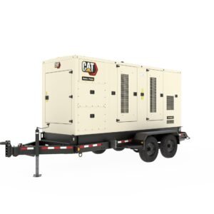 Caterpillar XQ570 Diesel Generator