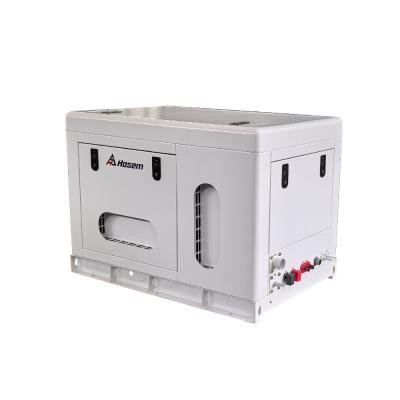 Portable Generators