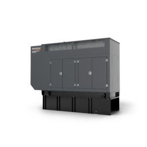Generac SD0200GG178.7D18HPLY3 Diesel Generator Set
